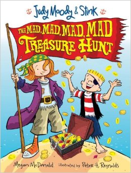 The Treasure Of Mad D