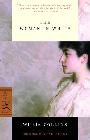 Staff Pick: Wilkie Collins - Bacon Free Library