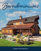 Barndominiums - Bacon Free Library